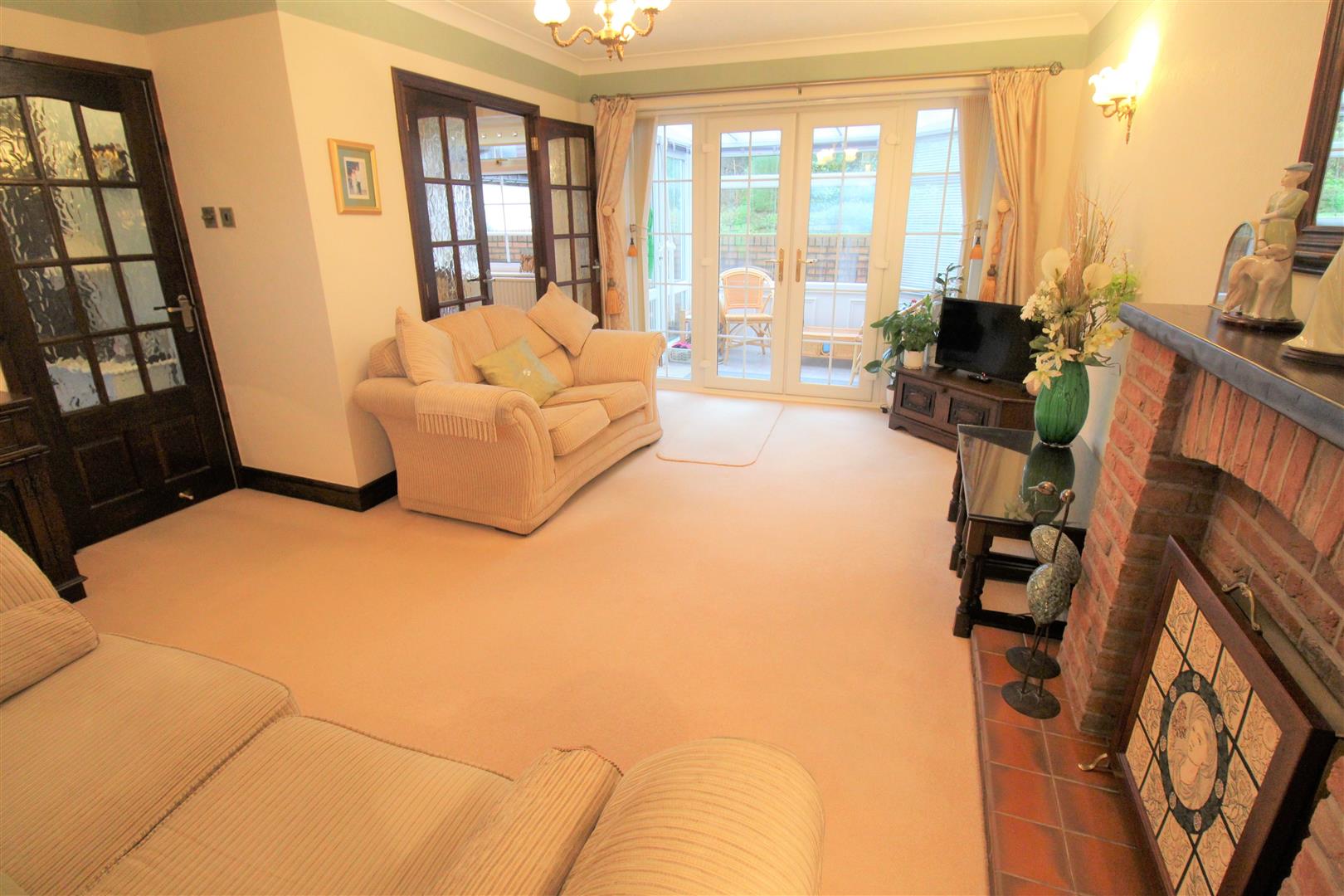 Nursery Avenue, Stockton Brook, Stoke-On-Trent